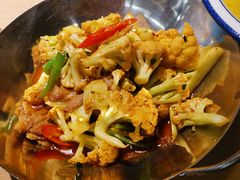 -兔爸私家小厨(新北万达店)