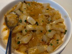 蟹黄蹄筋-洋洋中餐馆·SINCE 1997(信投店)
