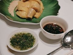 -荣兴酒家(徐家汇店)