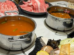 -呷哺呷哺(虹口赤峰路店)