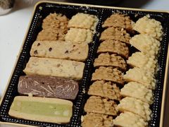 -家琳甜品(江南东店)