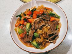 -如轩·海鲜砂锅粥·潮汕菜(小榄店)