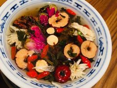 五花茶-首秀·四川料理(星耀101店)