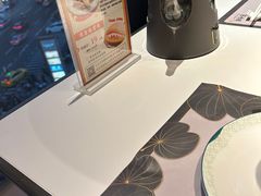 -新兴·金羊座·粤菜点心(乐峰店)
