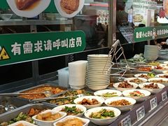 -老乡鸡(上海巴黎春天浦建店)