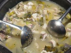 -周渝食惦酸菜鱼(青浦店)