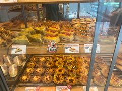 -BreadTalk面包新语(凯德闵行商业中心店)