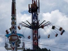 -梦幻奥陶纪景区