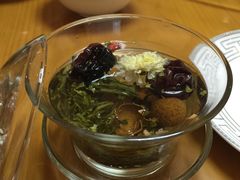 -清真华宇开锅羊肉