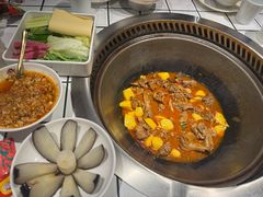 -姚稷大铁锅(龙之梦店)