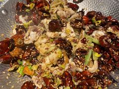 -大丰收脆鱼(正荣财富中心店)