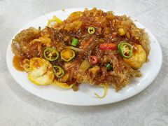 五柳炸蛋-醉贤居