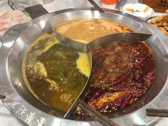 -陳艳红火锅(港汇店)