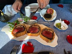 -弦月窗LUNETTE BY AMANDA(复兴路店)