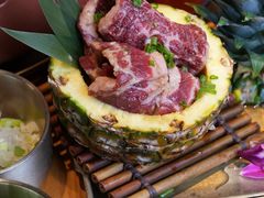 -西塔老太太泥炉烤肉(双井店)