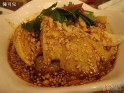 鶏肉-中福大厦-宴会厅