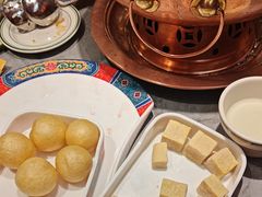 -侃爷南门铜锅涮肉