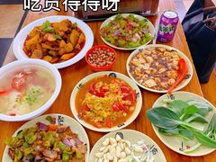 -江湖万州烤鱼(王子美食城)