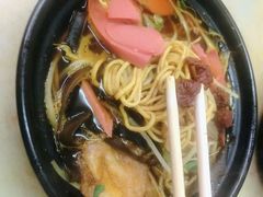 面筋包-南湖胖子砂锅(南湖店)