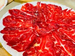 -广味鲜潮汕牛肉火锅(延安三路店)