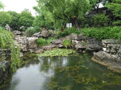 景点-常熟方塔园