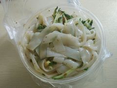 -老字号手工凉皮米线(和平小区店)