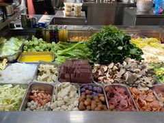 -林静小吃(复兴路店)
