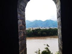 -台州府城(江南长城)