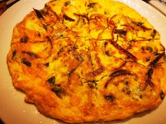 九层塔煎蛋-汤城小厨•粤菜•靓汤(西直门凯德MALL店)