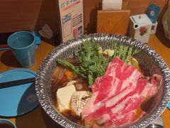 -晴季寿司(活力城店)
