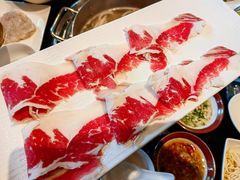 -西安浐灞艾美酒店·汉江餐厅·火锅