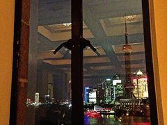 -上海和平饭店华懋阁 Cathay Room