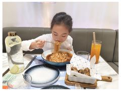 -悦荟牛排餐厅(佳木斯万达店)