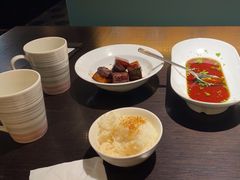 -庐灶江南·江南菜·四合院Bistro(东直门雍和宫·原华侨宾馆店)