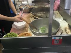 -菜忠潮州牛肉店(岗厦店)