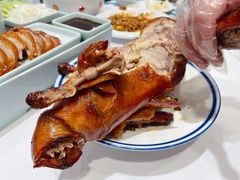 -紫光园(劲松店)