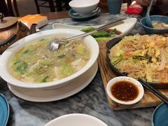 -安泰楼·佛跳墙创始人·传统闽味早茶·酒楼(三坊七巷闽菜地标店)