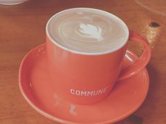 -COMMUNE幻师(解放西路店)