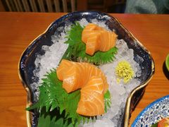 -有喜屋·烧鸟·居酒屋(周浦万达店)