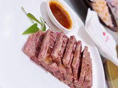 -松鹤楼(狮山永利广场店)