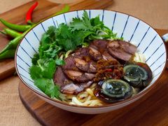 -面乙新派手擀面(大悦城店)