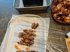 -锦州御烧烤(人民街店)