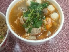 -明月虾面(厦禾路店)