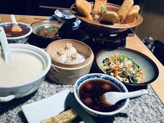 -南京大牌档(崇文门国瑞店)