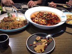-隆喜元鱼汤包·海鲜(中联广场店)