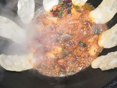 -锅来乐地锅鸡(安亭店)