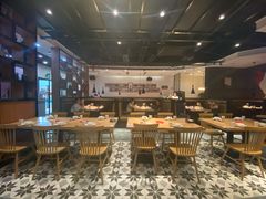 大堂-李子坝梁山鸡(北碚万达五鸡哥店)