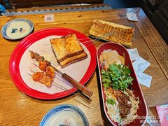 -北三老太太烧烤(人生一串上榜店)