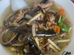 -孙家面馆(淮海第一城店)