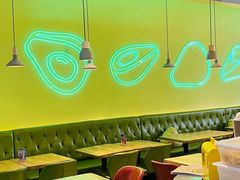 -油梨树AVOCADO TREE(望京店)